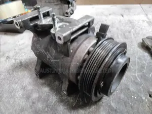 A/C Compressor 2011-2014 Dodge Challenger V6