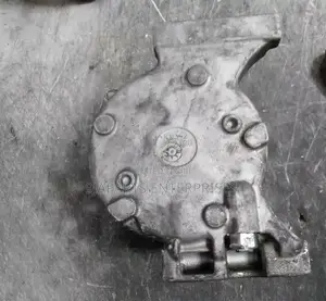 A/C Compressor 2011-2014 Dodge Challenger V6