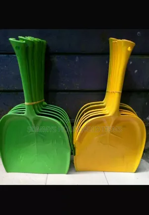 12pcs Souvenir Packer / Dustpan