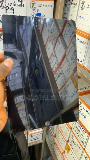 iPad Pro 10.5 Screen