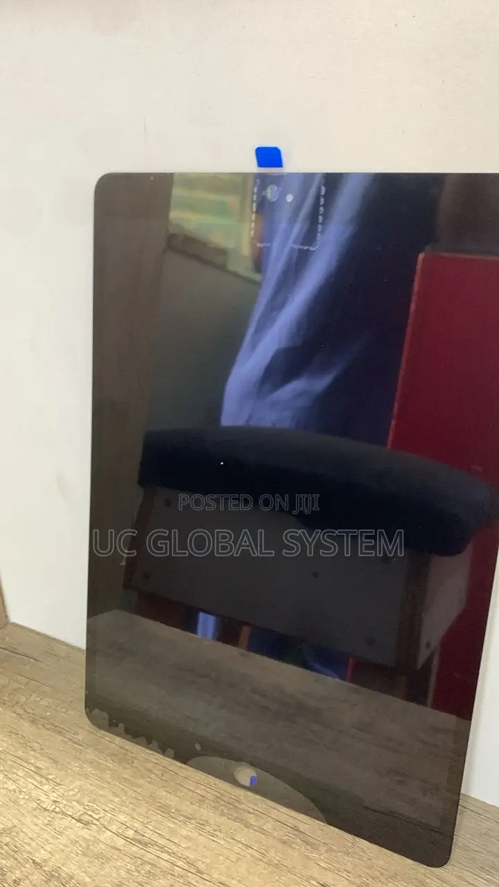 iPad Pro 10.5 Screen