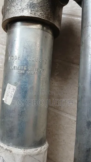 High Pressure Grease Gun Psi