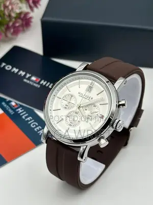 Tommy Hilfiger Men Wristwatch