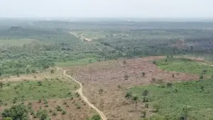 Land Boom Omu Ogun State
