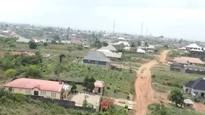 Land Boom Omu Ogun State