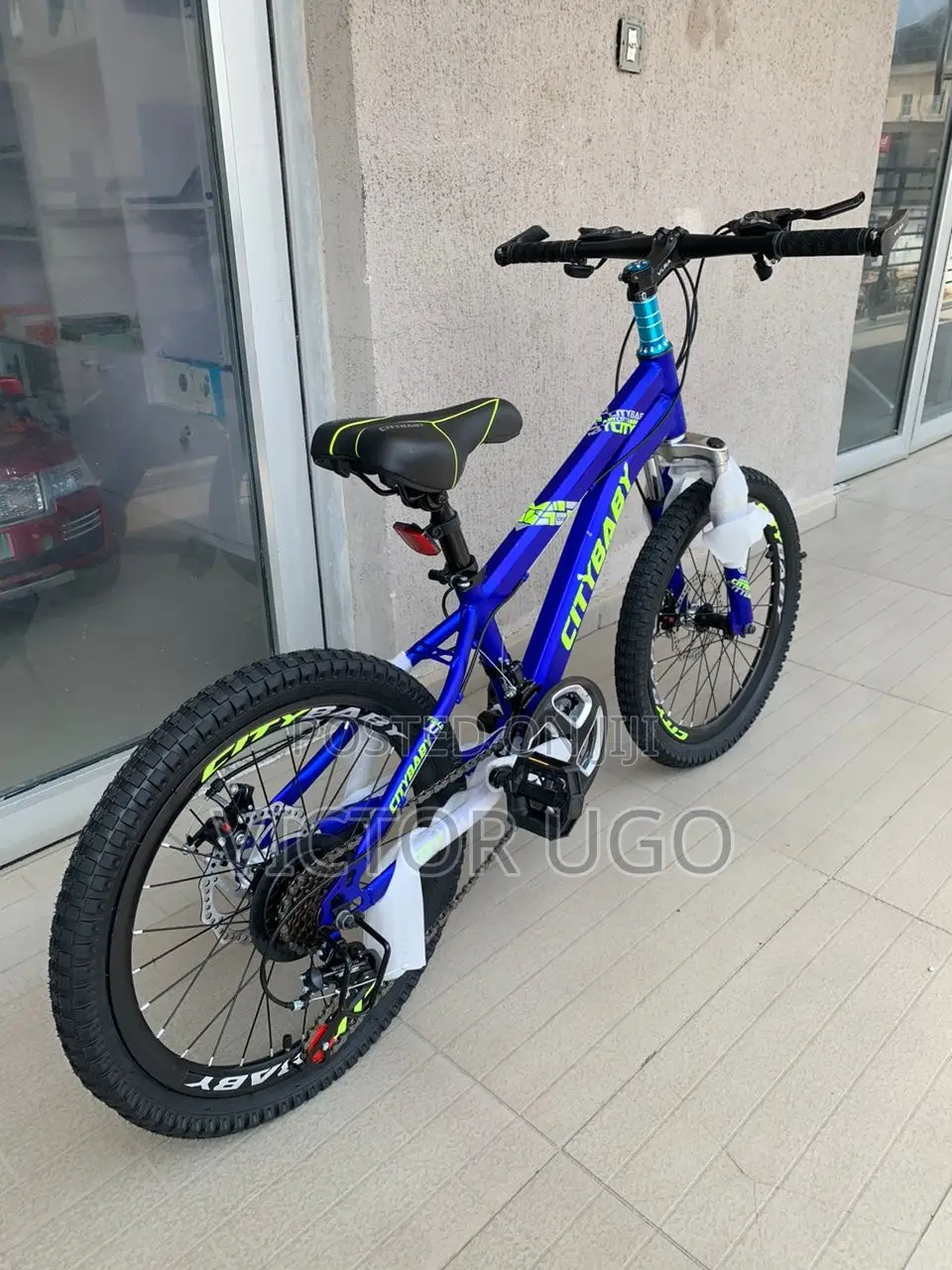 Kids Bicycle
