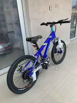 Kids Bicycle