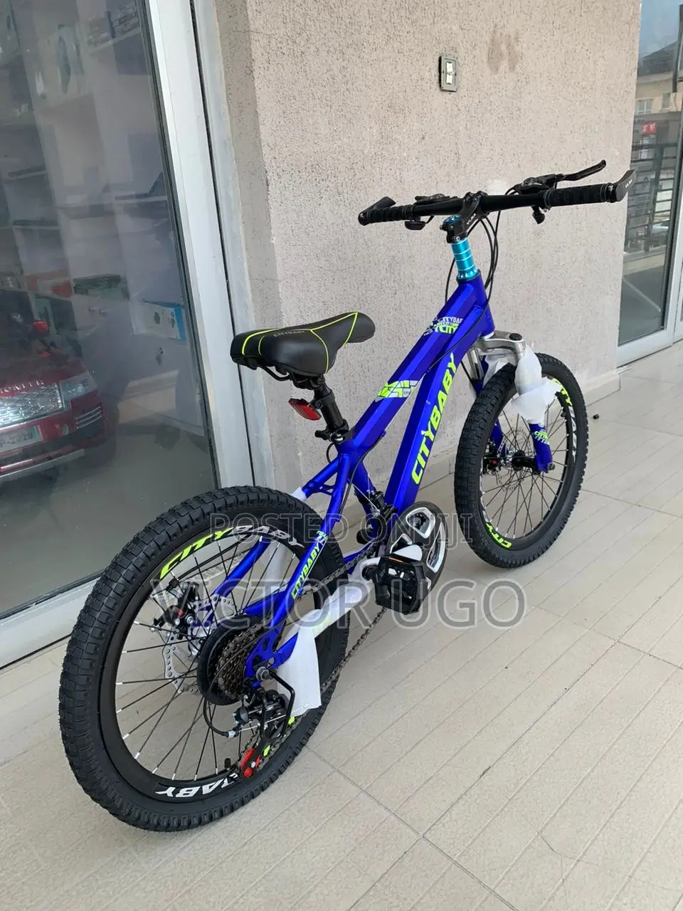 Kids Bicycle