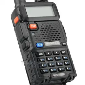 UV 5R Two Way Radio Walkie Talkie - Single