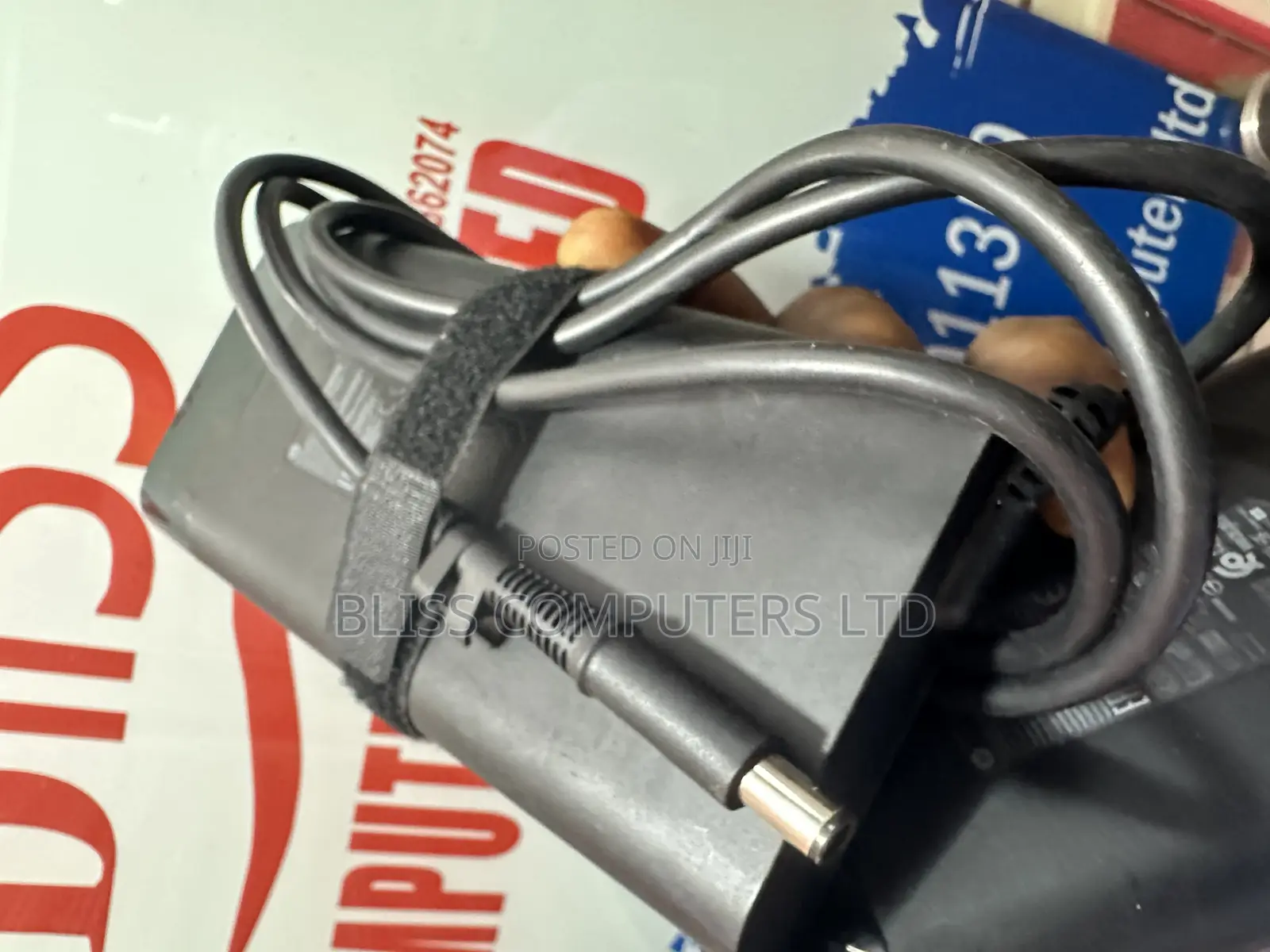 Hp 230w 11.8a Big Mouth Charger