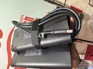 Hp 230w 11.8a Big Mouth Charger