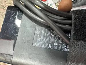Hp 230w 11.8a Big Mouth Charger