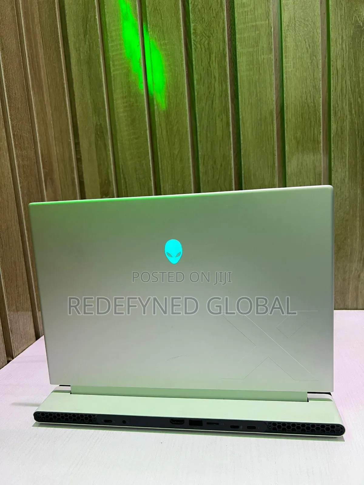 Laptop Alienware M17x R2 32GB Intel Core I7 SSD 1T
