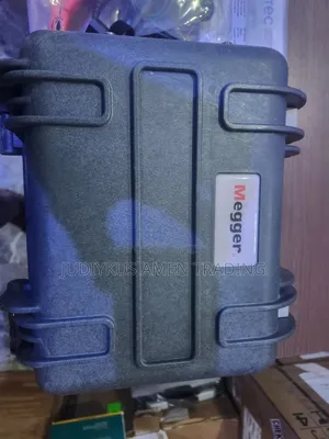Megger Insulation Tester 10kva