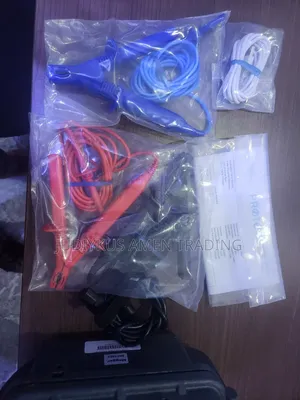 Megger Insulation Tester 10kva