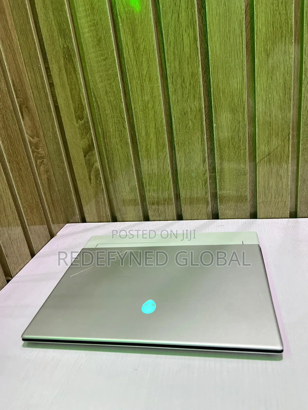 Laptop Alienware M17x R2 32GB Intel Core I7 SSD 1T
