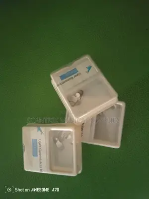 Dental Anterior Matrices Strips