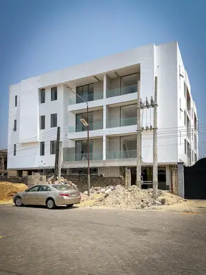 2bdrm Apartment in Ajah for sale