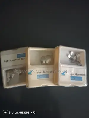 Matrices Orthodontic Bands