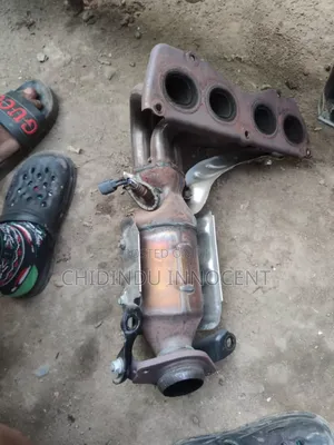 Direct Tokunbo Engine Catalyst for Toyota Camry 2012