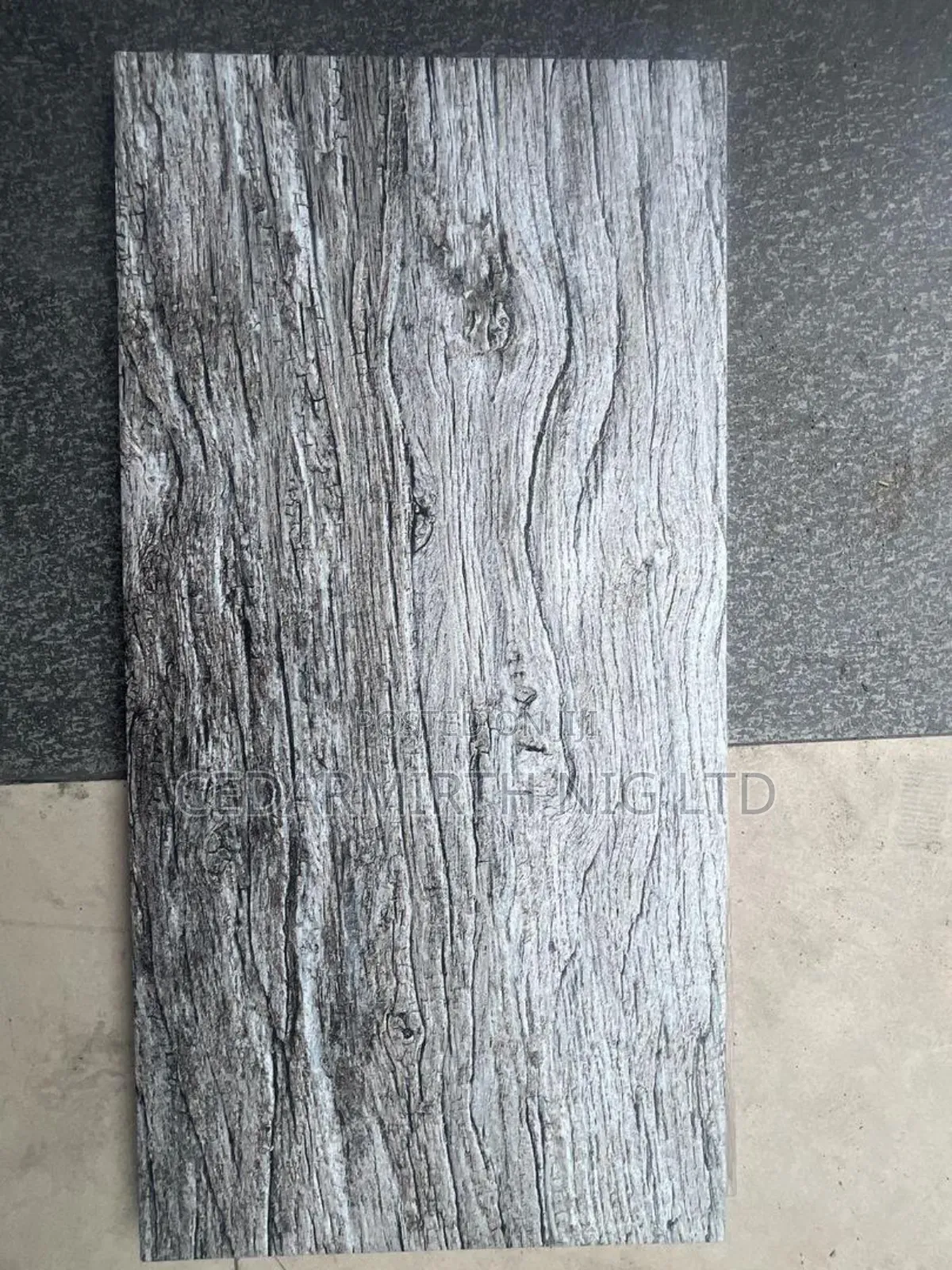 Wooden Rustic Tile ( Cedar )