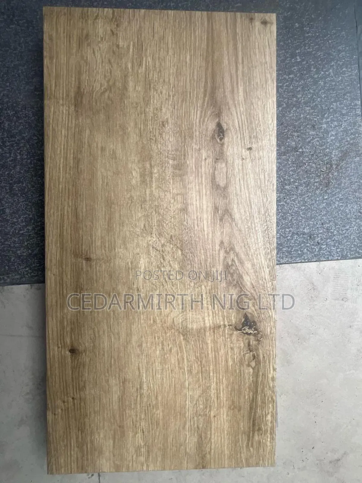 Wooden Rustic Tile ( Cedar )