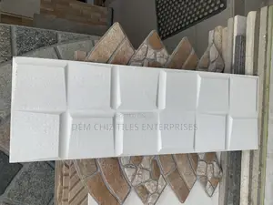 Outdoor Wall Tiles