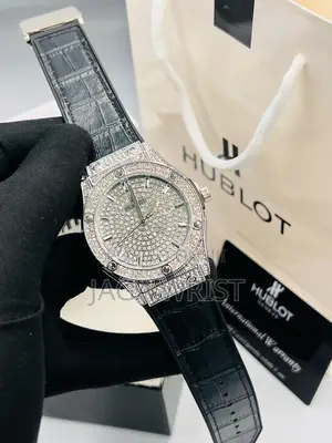 Hublot Men Watch
