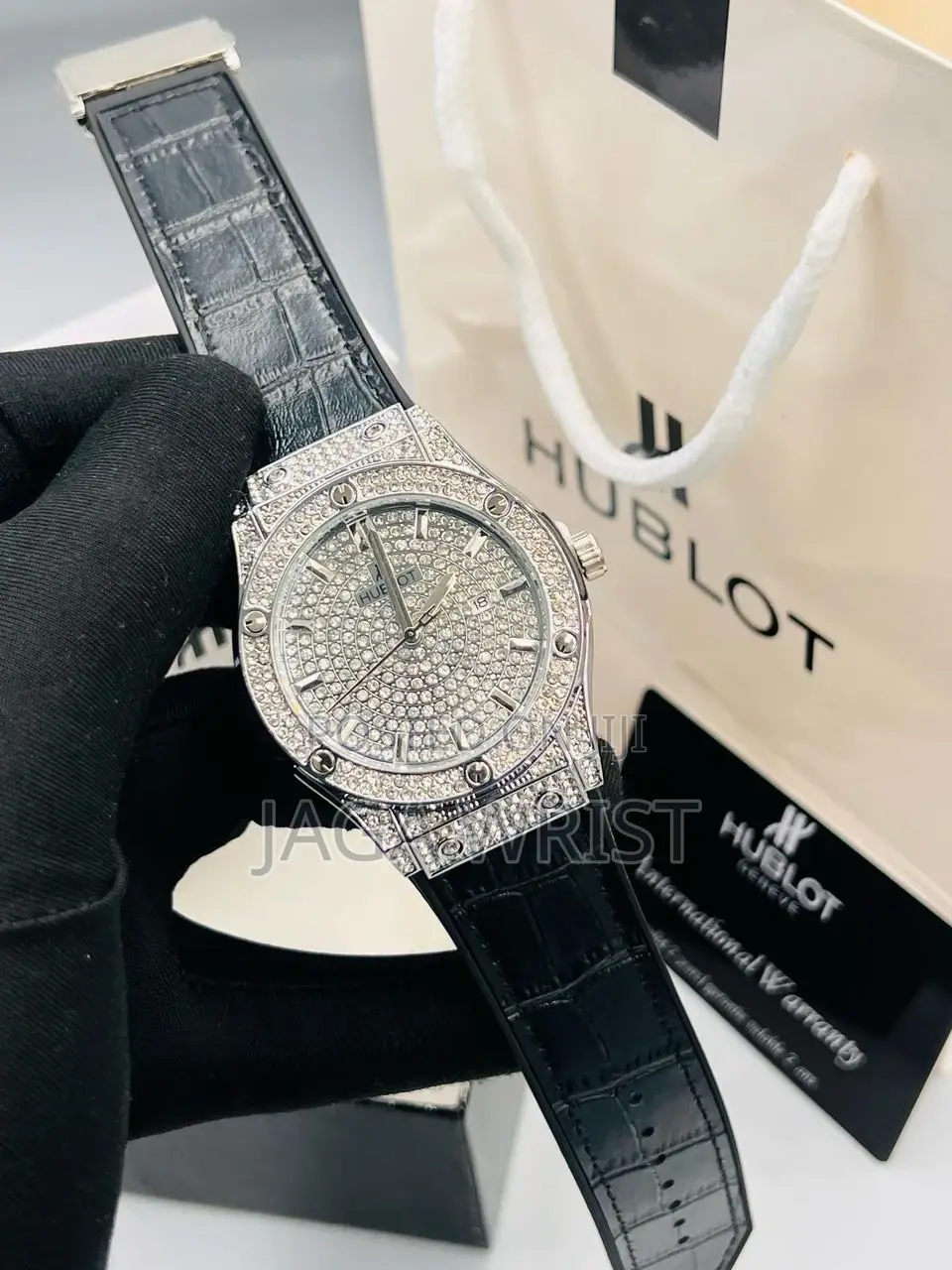 Hublot Men Watch