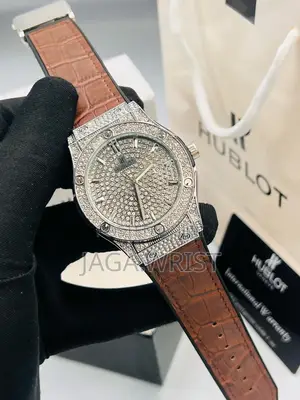 Hublot Men Watch