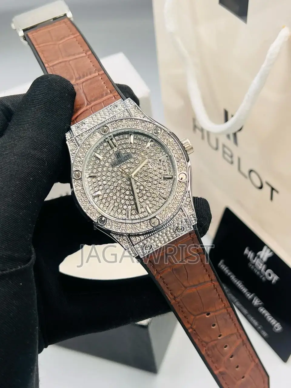 Hublot Men Watch