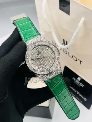 Hublot Men Watch