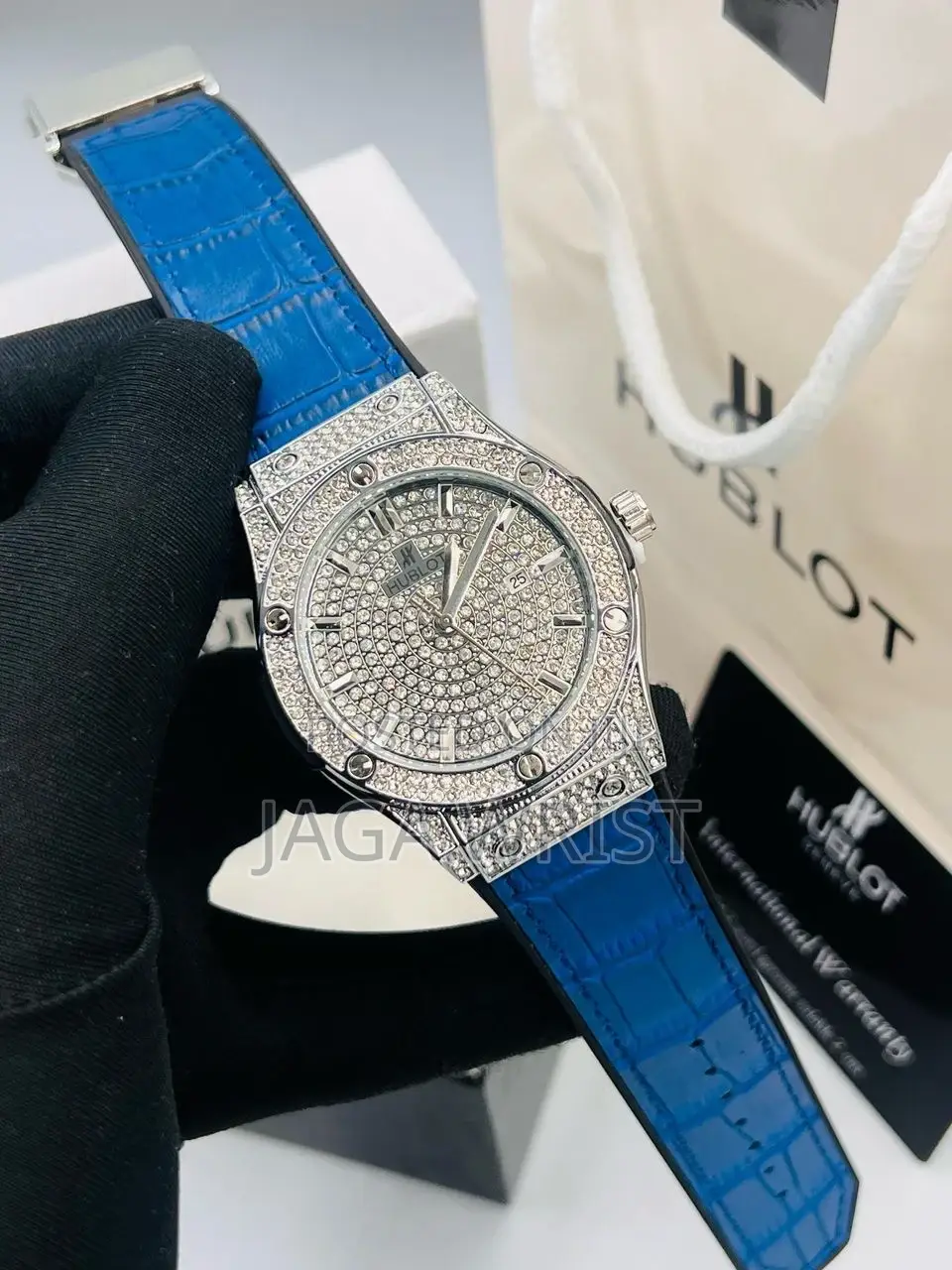 Hublot Men Watch