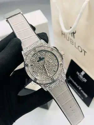 Hublot Men Watch