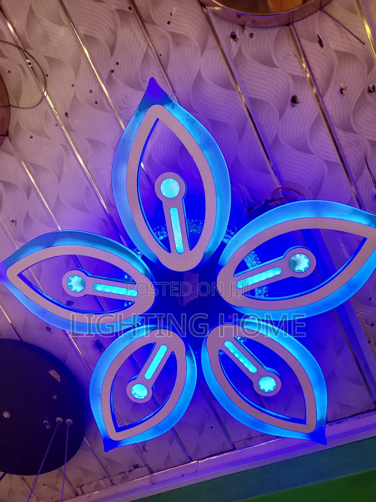 Led Celling Flush Light