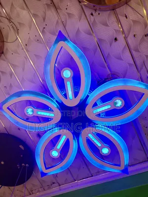 Led Celling Flush Light