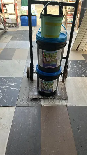 Devoe Satin Paint