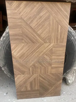 Stylish Wooden