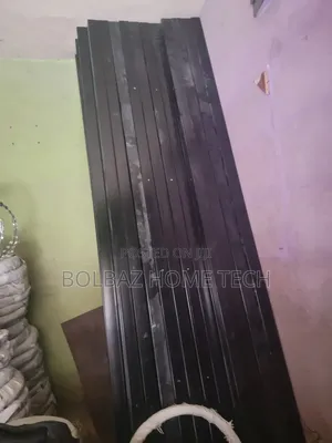 Clear View Frnce; Finger Panel Mesh