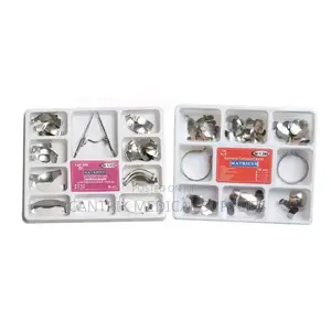 Dental Forming Sheet Matrix Band
