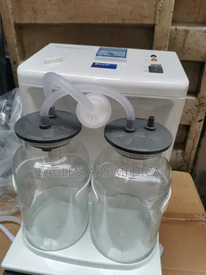 Double Bottle Suncton