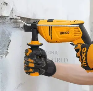 Ingco Impact Drill 850w
