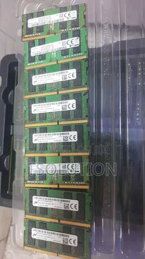 16gb Ddr4/Pc4 Laptop Ram
