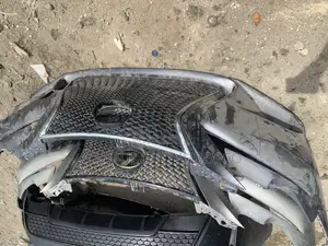 Front Bumper Lexus Is 350 2015 Complete