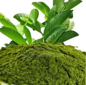 Benefits of Guava Leaves Sexually at Amatek