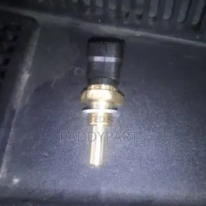 Chevrolet Traverse Temperature Sensor