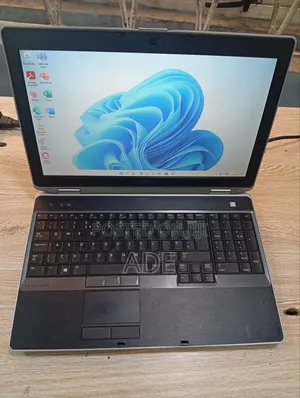 Laptop Dell Latitude E6530 12GB Intel Core I5 HDD 500GB