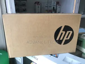 New Laptop HP Pavilion 15 8GB Intel Core I5 SSD 512GB