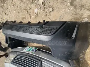 Back Bumper Toyota Corolla 2020 Complete