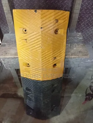 70mm Speed Bump (Speed Braker)